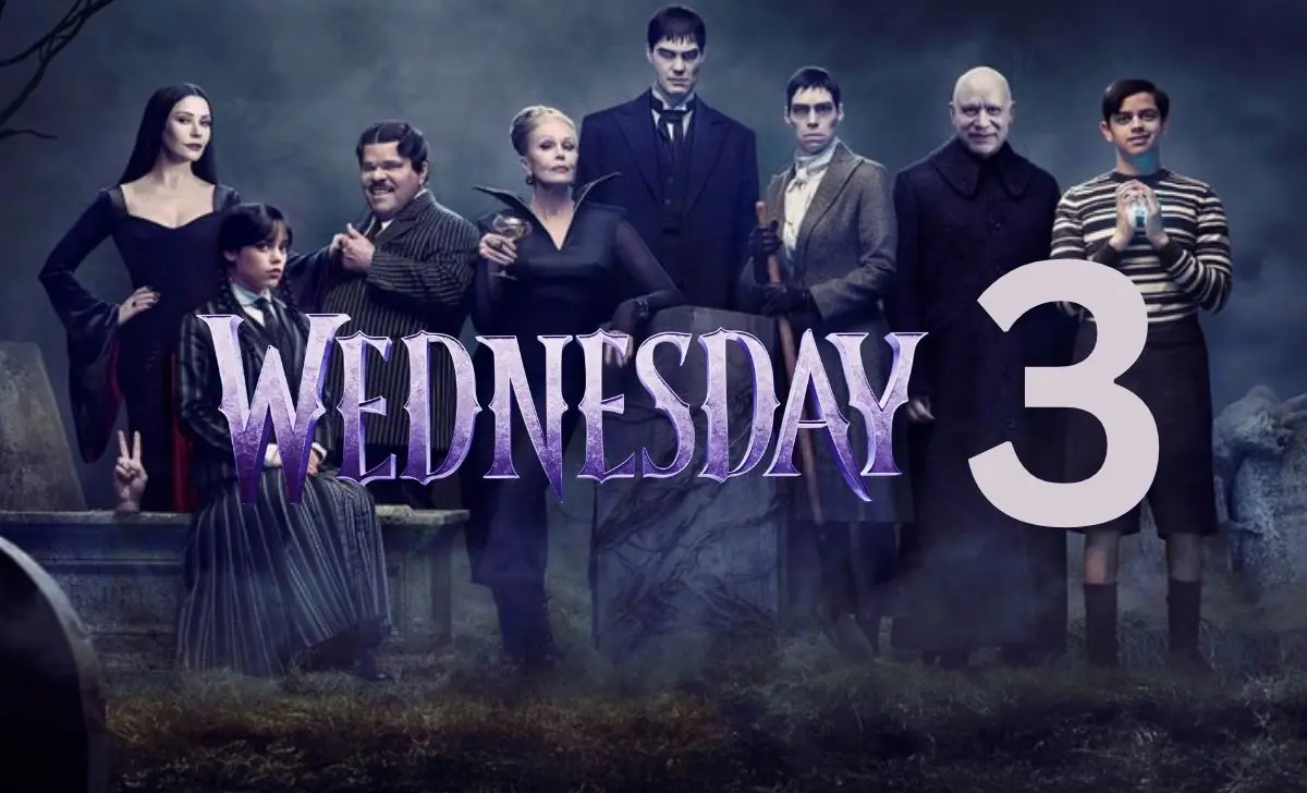 “Wednesday” Season 3: Renewal, Timeline Clues, and What Season 2 Sets Up Next