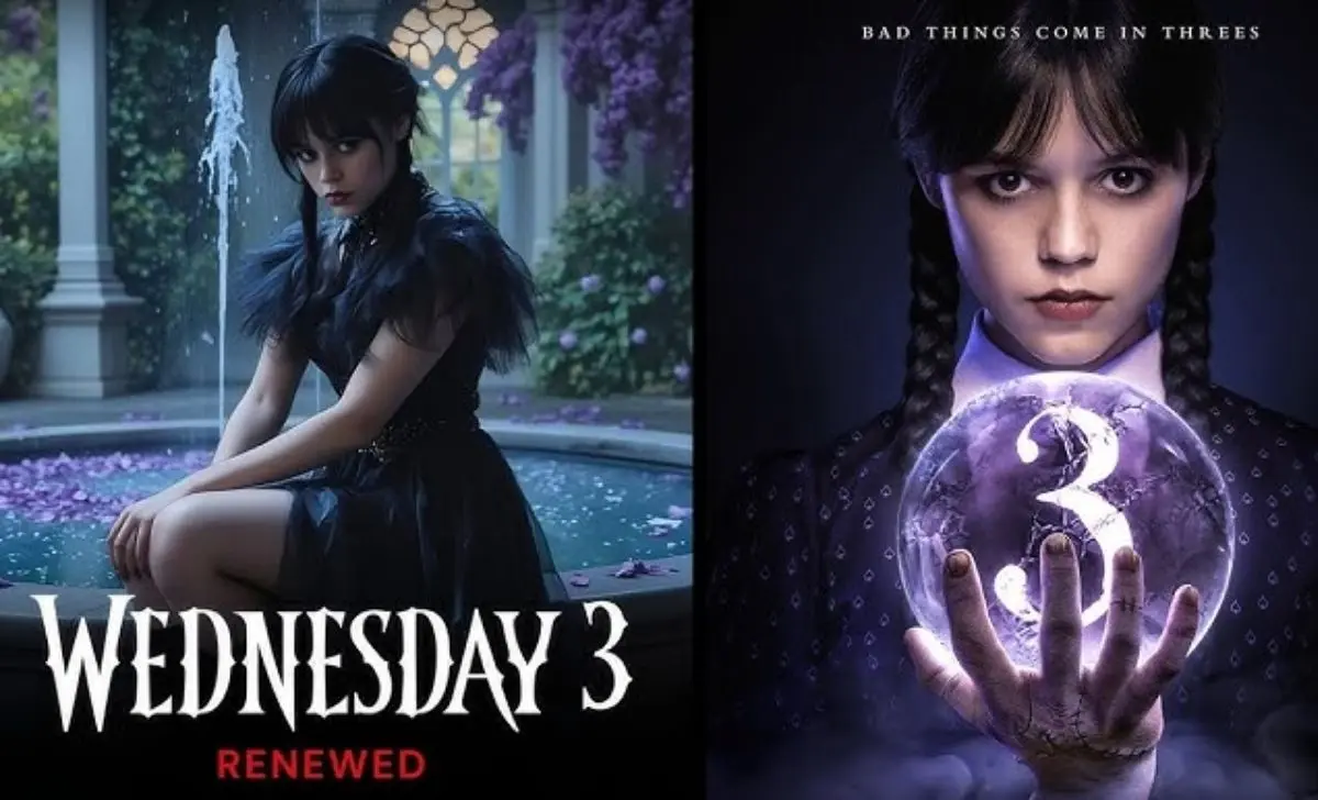 “Wednesday” Season 3 Renewal, Timeline Clues, and What Season 2 Sets Up Next