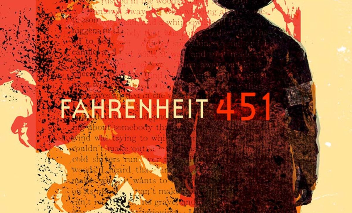 What makes Fahrenheit 451 a must-read