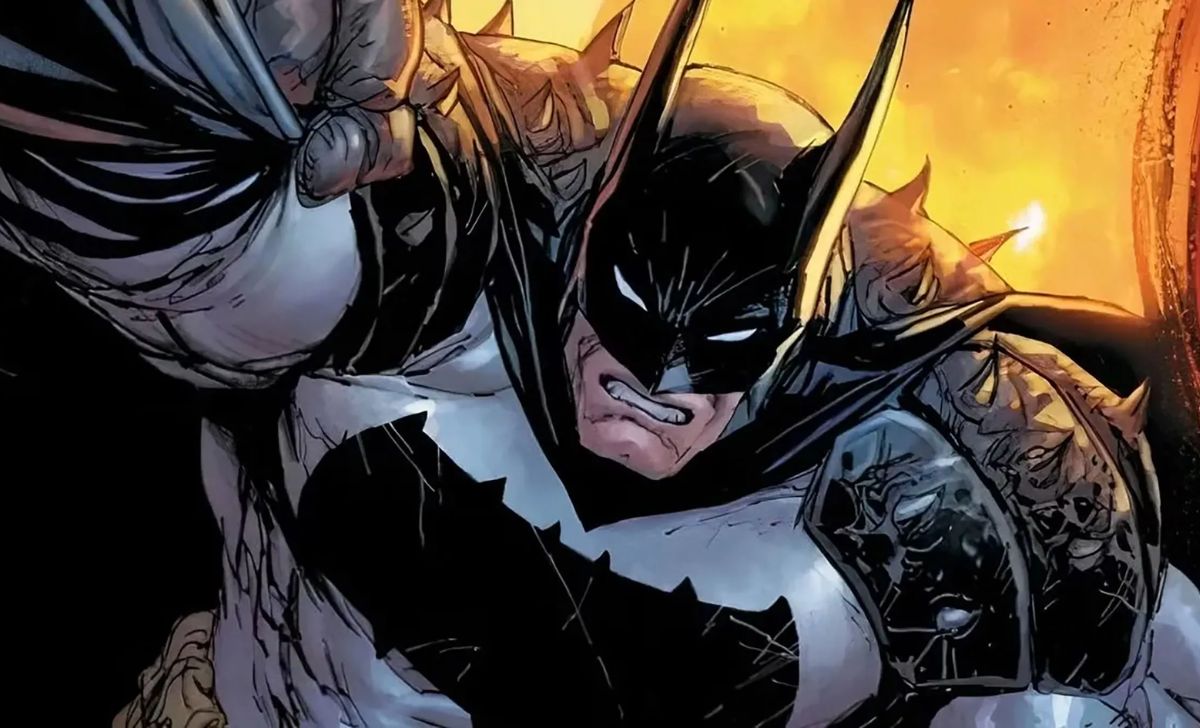Why Absolute Batman Dominates Comics in 2025 (2)