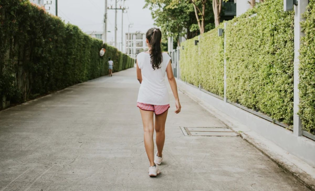 Why Walking Might Be the Healthiest Step You’ll Ever Take