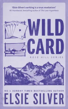 Wild Card: By Elsie Silver (Book Review)