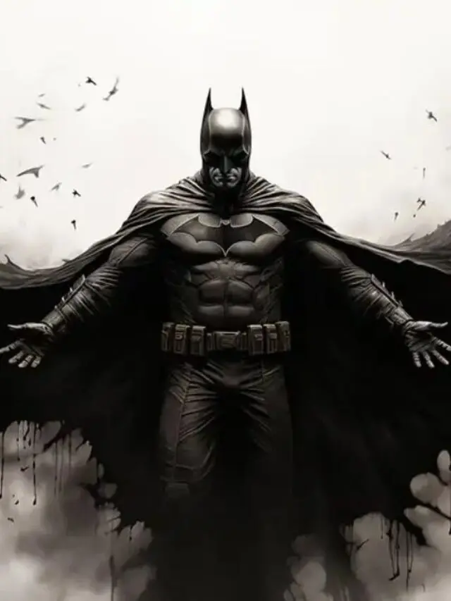 Top 10 Batman Comics Every Fan Must Read