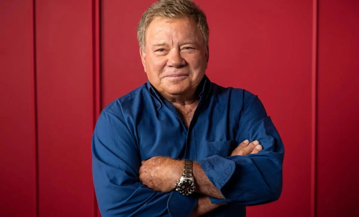 ‘Star Trek’ Legend William Shatner Rushed to LA Hospital Following Health Scare