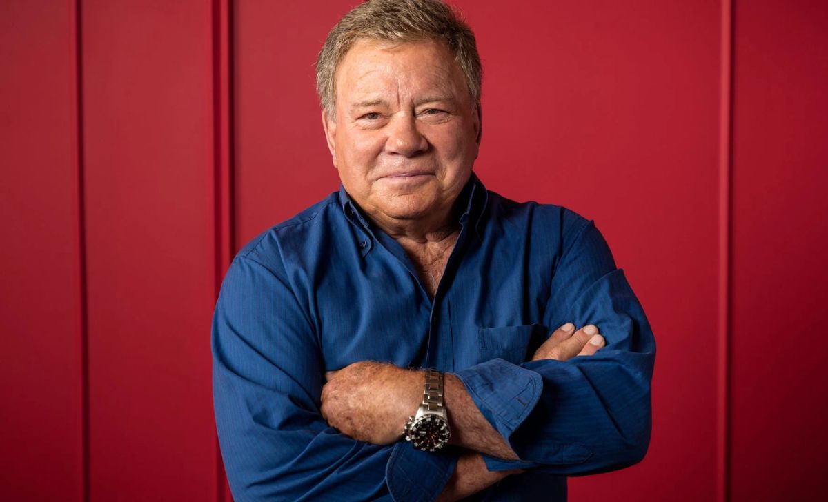 ‘Star Trek’ Legend William Shatner Rushed to LA Hospital Following Health Scare (2)