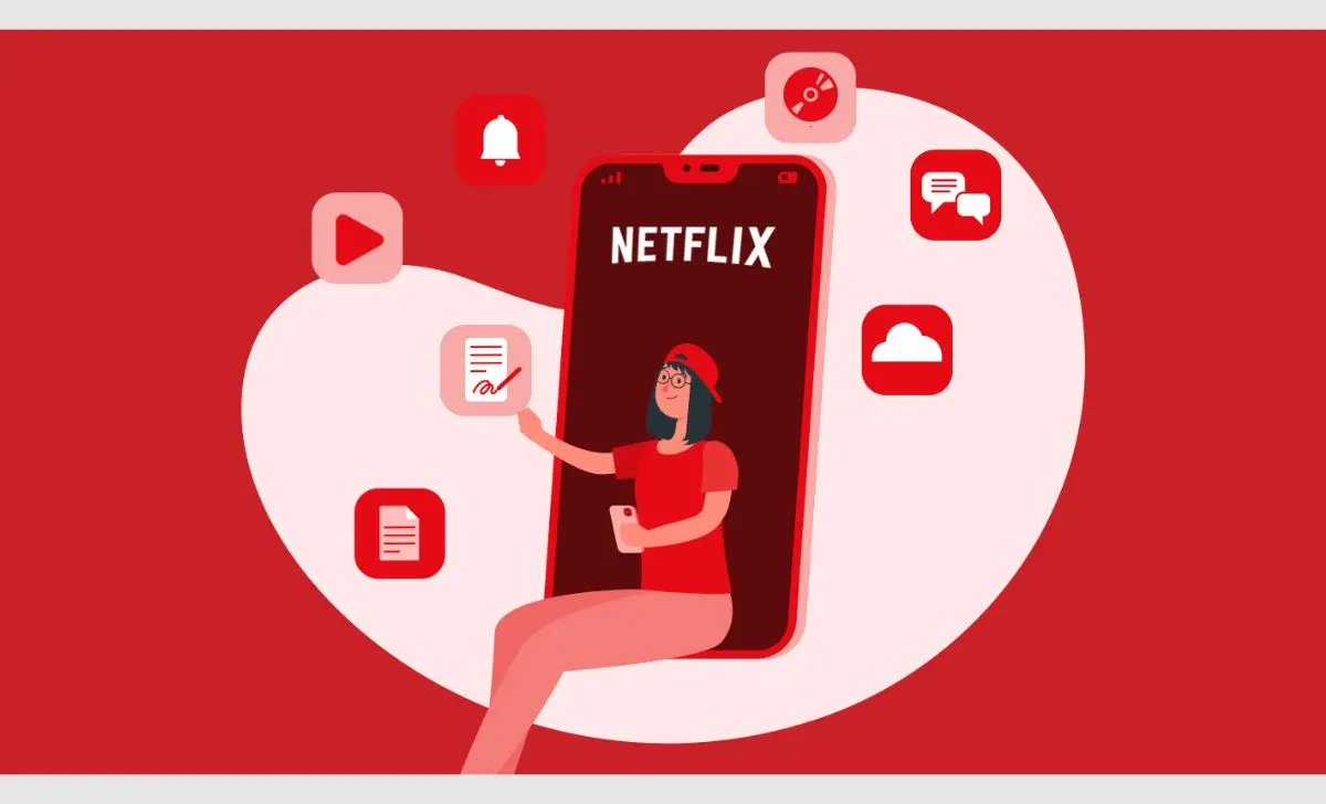 Technological Innovation and AI Integration - 1997 to Today: A Timeline of Netflix’s Evolution