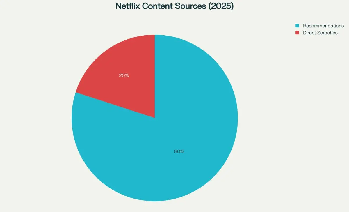 Netflix Content Sources - 1997 to Today A Timeline of Netflix’s Evolution
