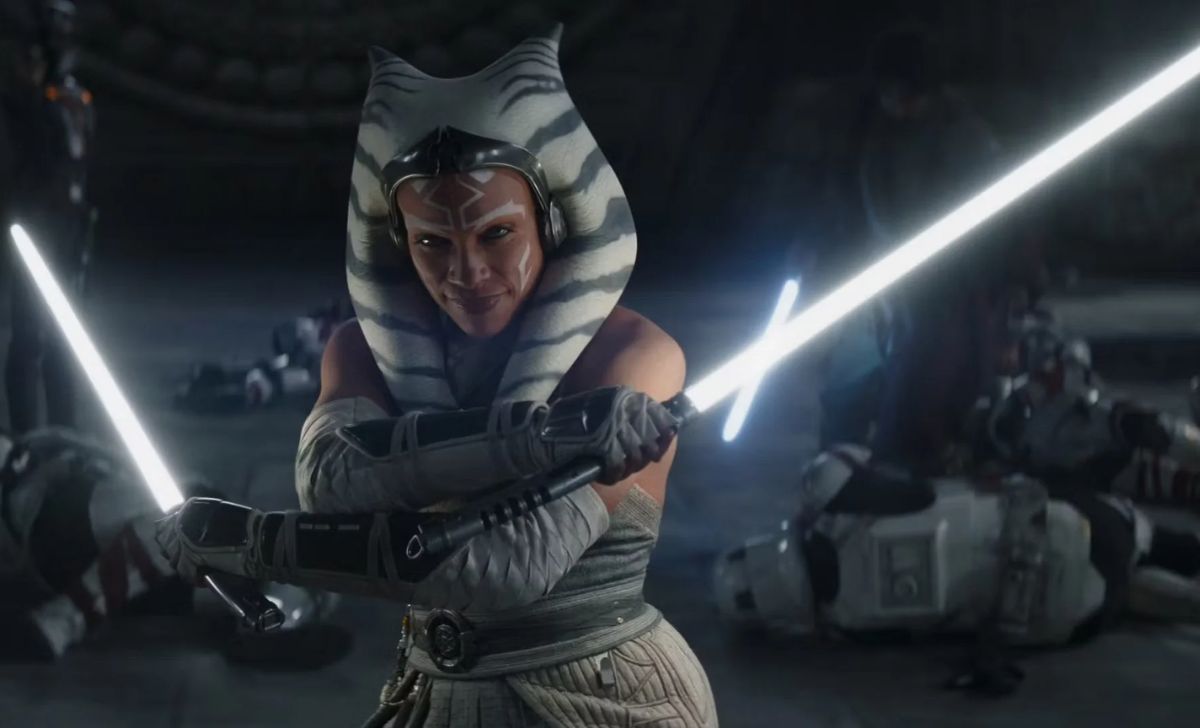 Ahsoka Season 2 Wraps Filming Hera Syndulla Takes Command as Thrawn’s Shadow Grows