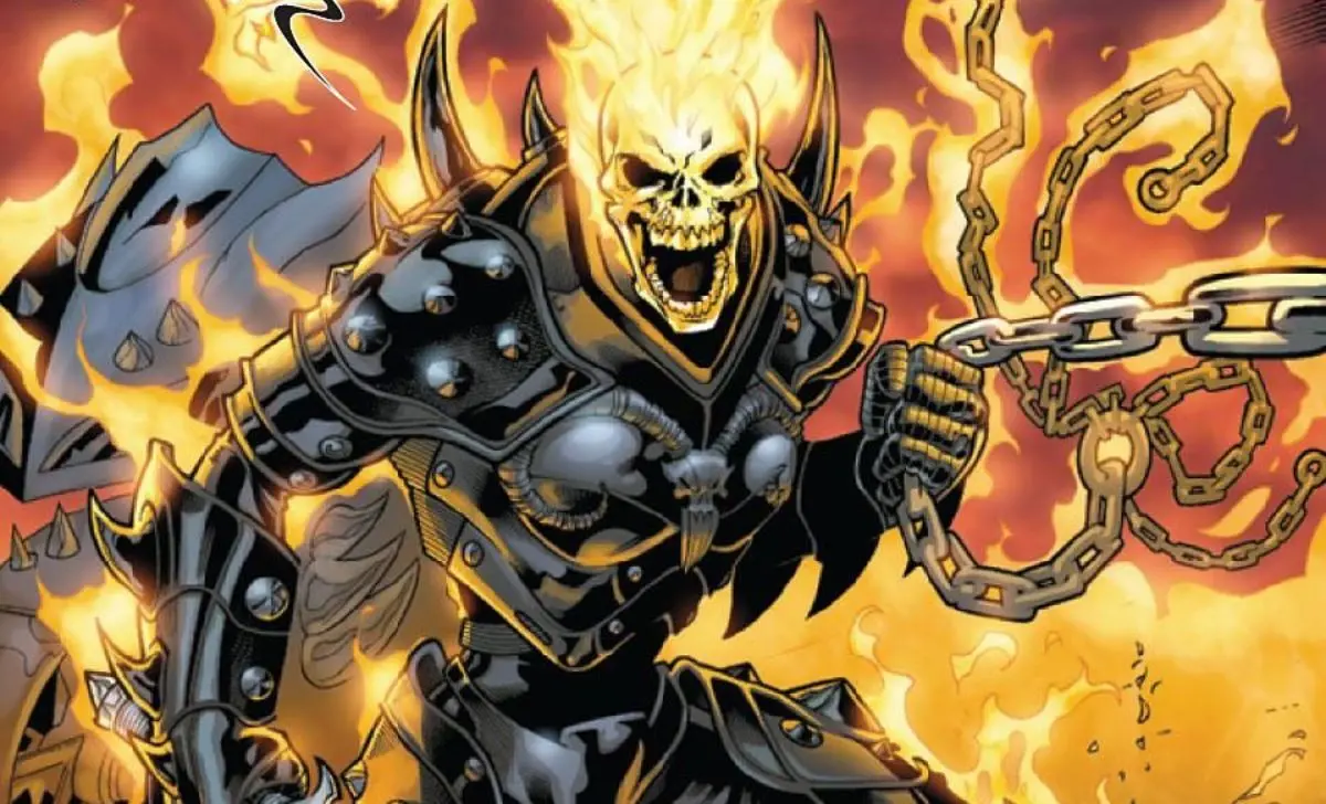 Alejandra Jones – A Sinless Mission