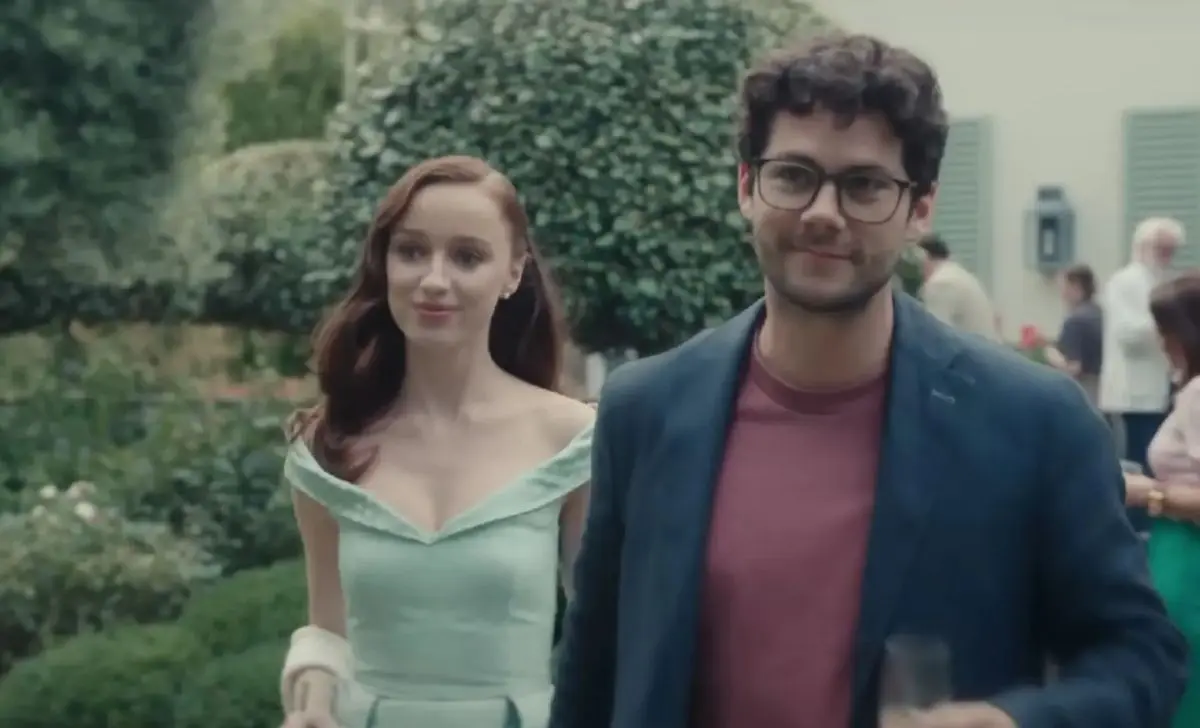 Anniversary - 10 Most Anticipated Movies Of October 2025