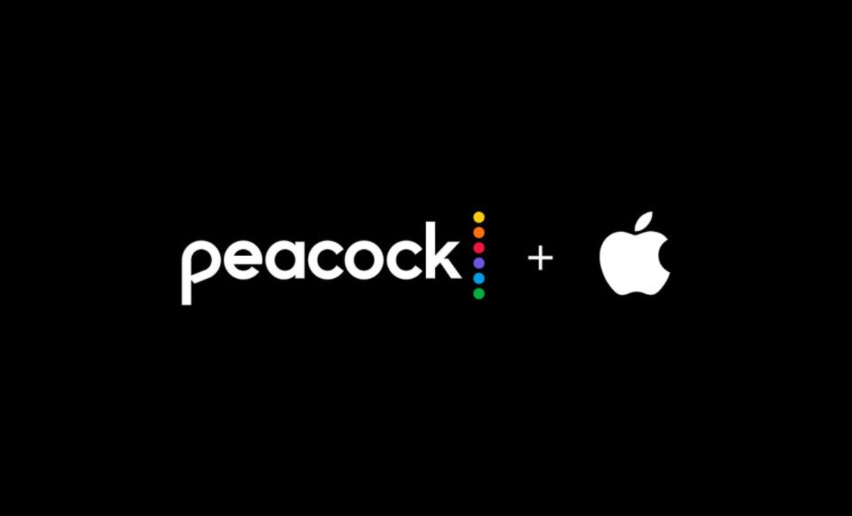 Apple Rebrands Streaming Service as Apple TV and Partners with Peacock in New Strategic Move (2)