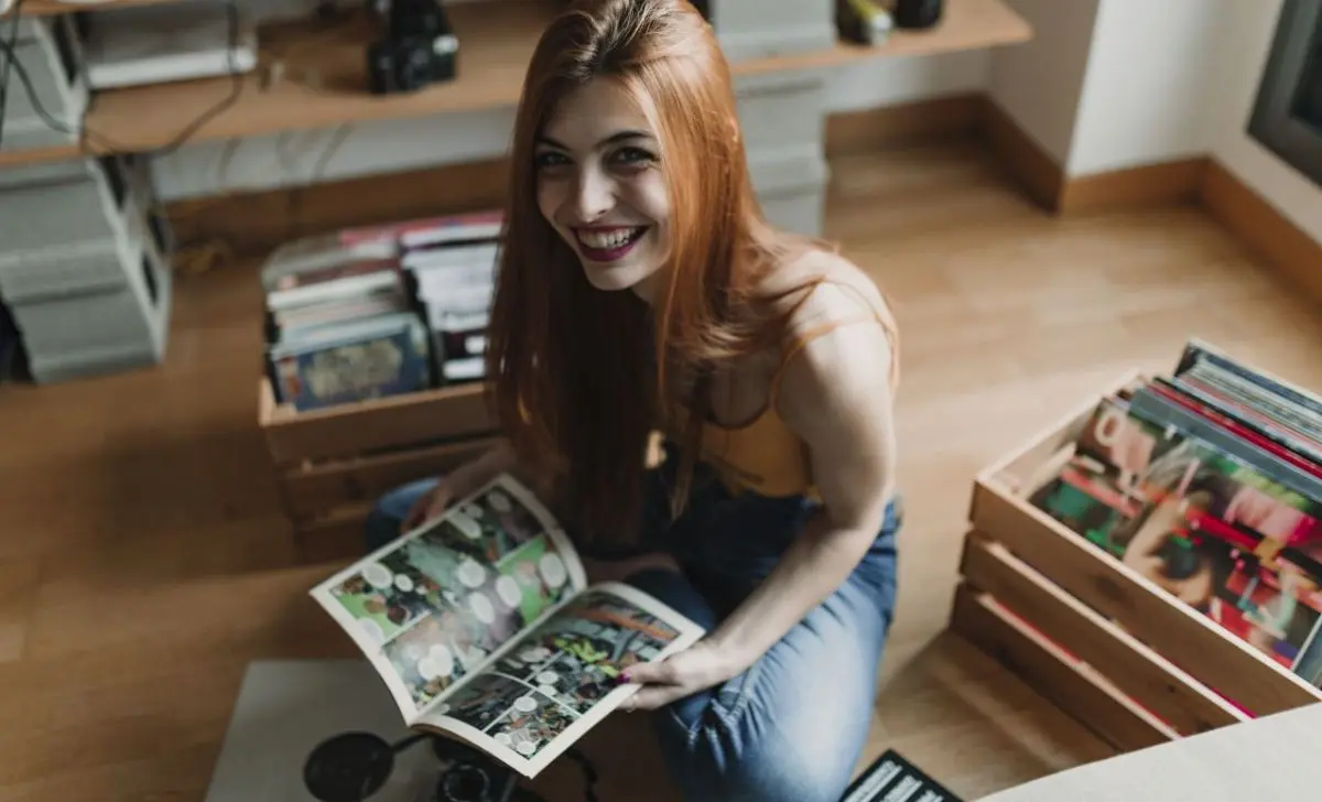 Best Practices for Blogging About Comics and Books in 2026