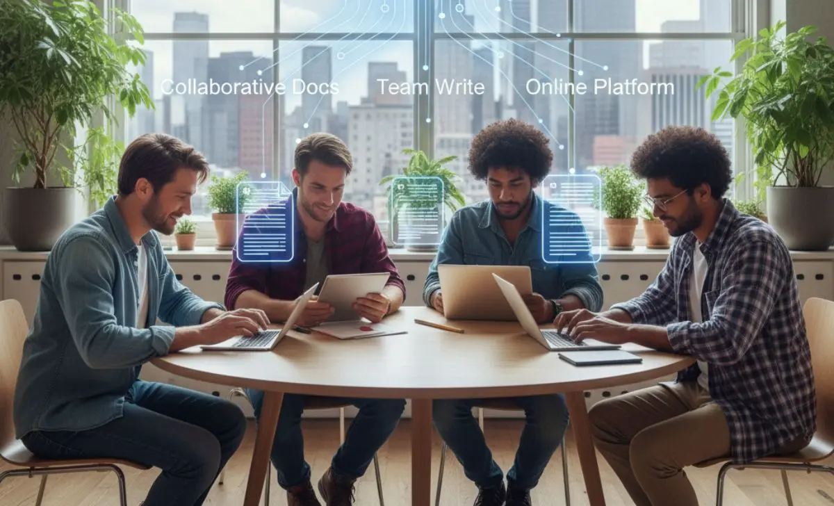 Best Tools for Writers What's Trending