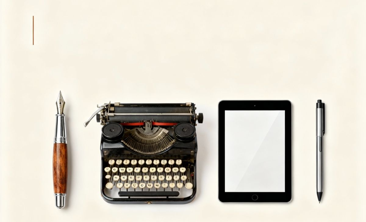 Best Tools for Writers What's Trending