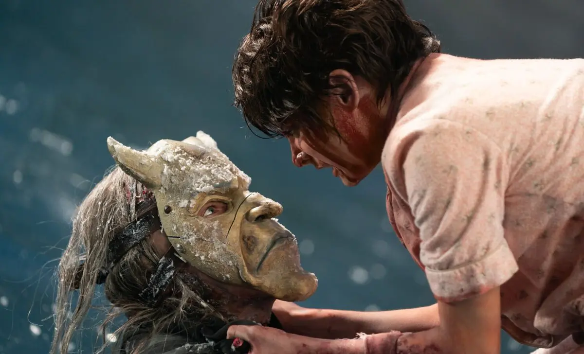 Black Phone 2 Review Ghosts, Trauma, and the Return of the Grabber