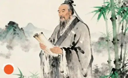 Confucius: The Sage Who Shaped China and the World