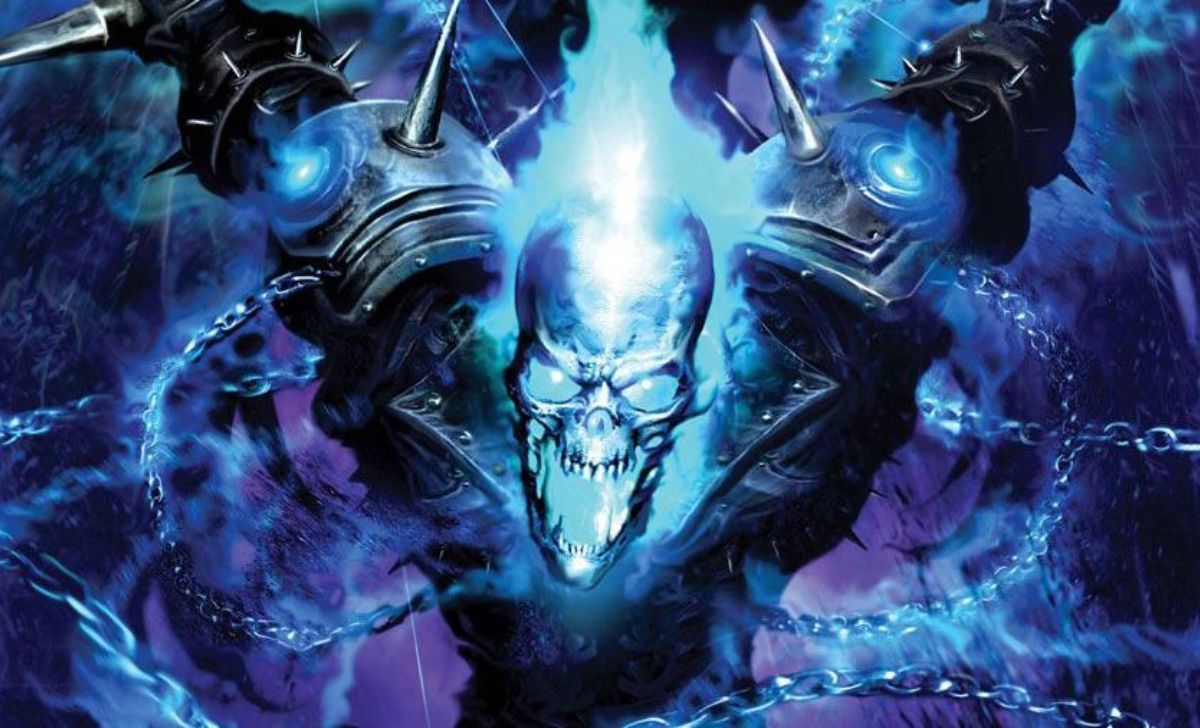 Danny Ketch – A New Generation of Vengeance