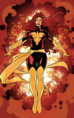 Dark Phoenix