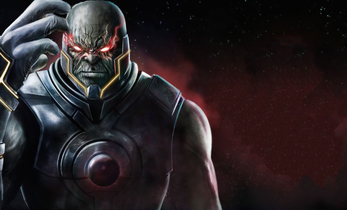 Darkseid's Most Powerful Moments In DC Comics