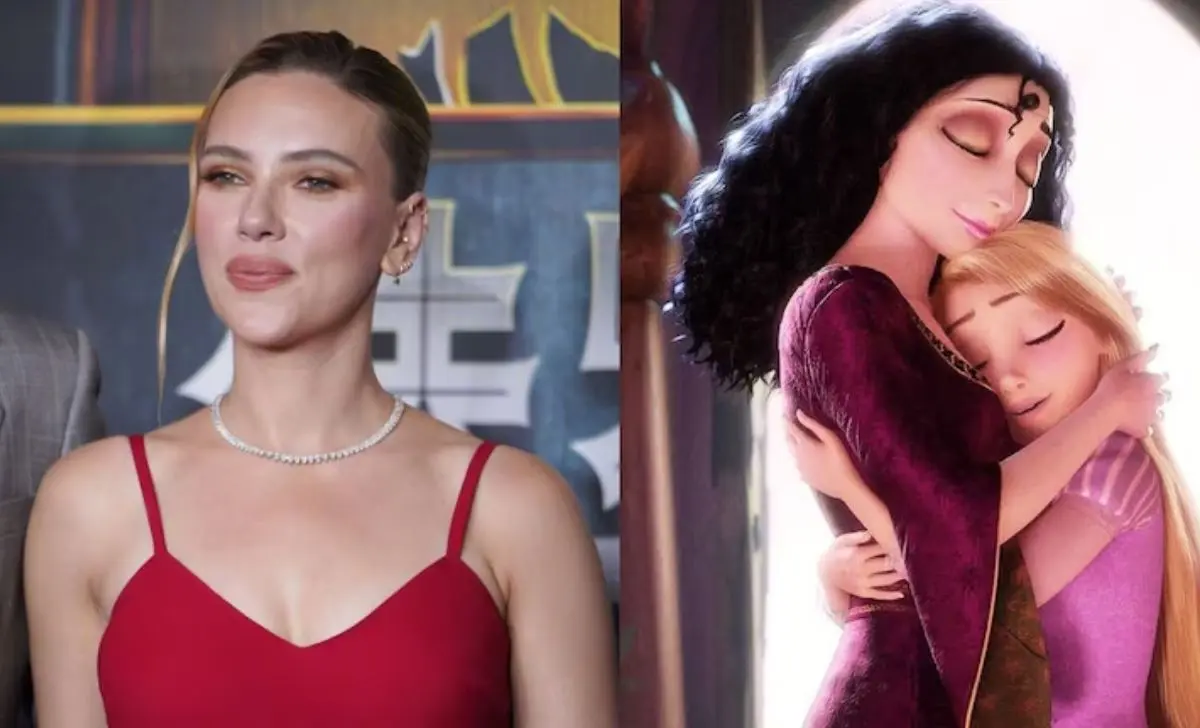 Disney’s Tangled Returns Everything to Know About the Live-Action Remake