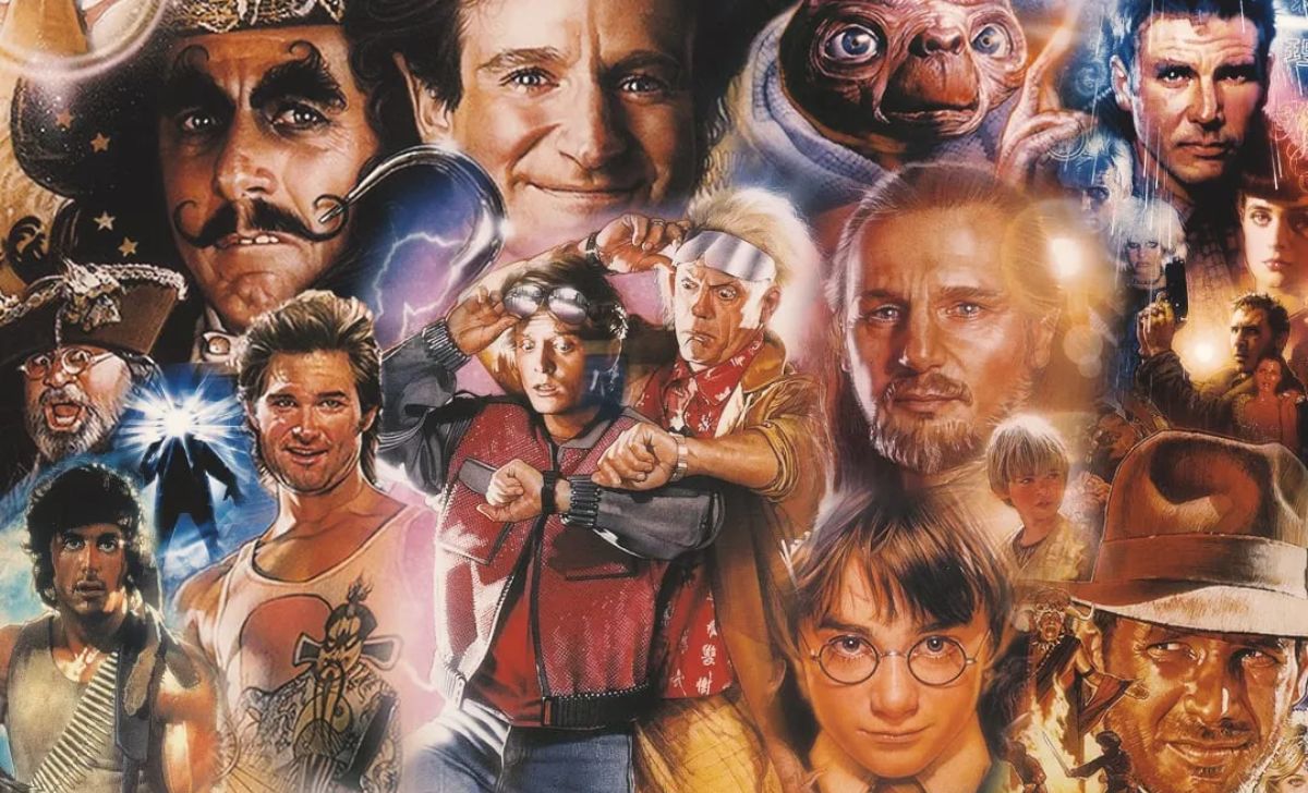 Drew Struzan, Legendary Movie Poster Artist, Dies at 78
