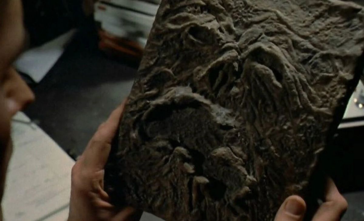 Evil Dead Burn The Next Terrifying Chapter in Horror's Most Iconic Franchise