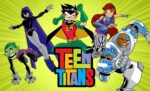 From Sidekicks to Superheroes The Complete History of the Teen Titans (4)