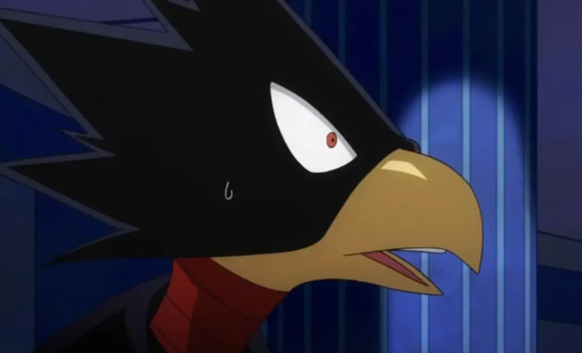 Fumikage Tokoyami - Seat No. 14, Tsukuyomi - My Hero Academia: Class 1-A Hero Rankings Explained