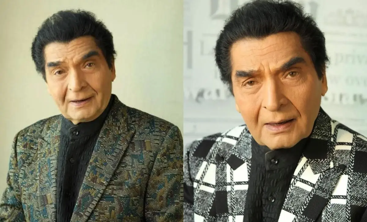 Govardhan Asrani The Eternal Smile of Indian Cinema Passed Away on October 20, 2025
