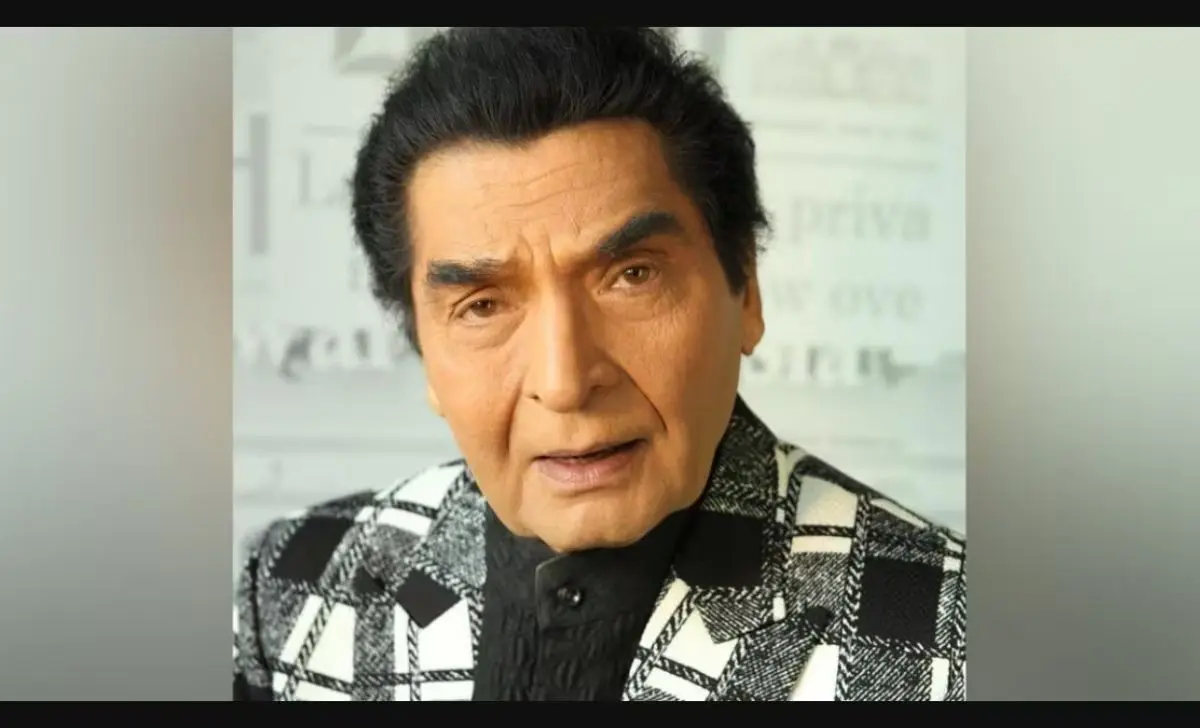 Govardhan Asrani: The Eternal Smile of Indian Cinema, Passed Away on October 20, 2025