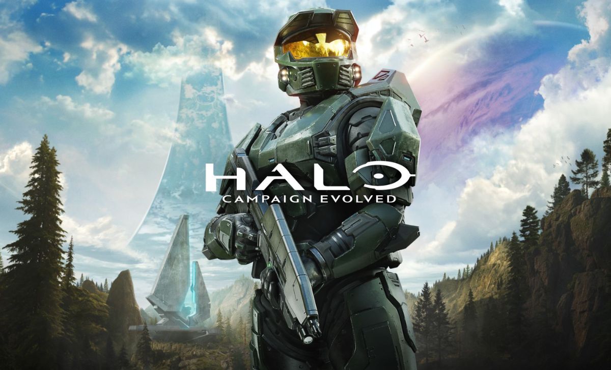 Halo Campaign Evolved — Stunning Remake Brings New Missions and Cross-Platform Launch on Xbox, PC, and PS (2)
