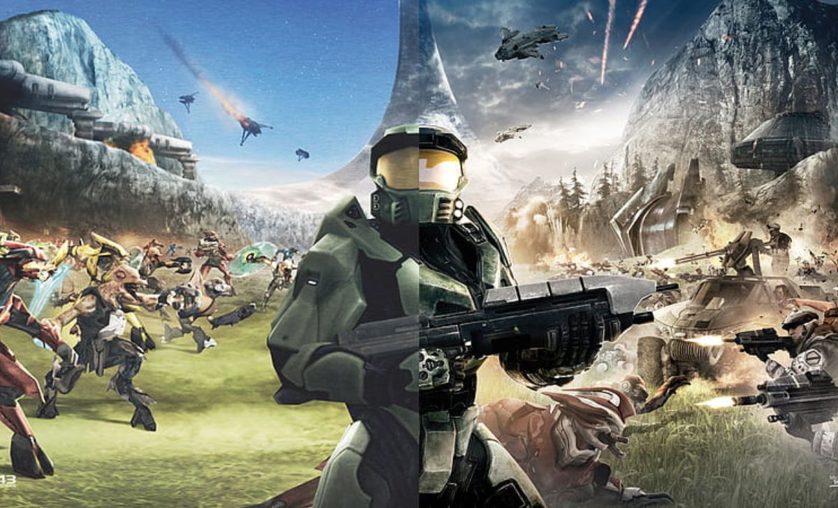 Halo Campaign Evolved — Stunning Remake Brings New Missions and Cross-Platform Launch on Xbox, PC, and PS5 in 2026