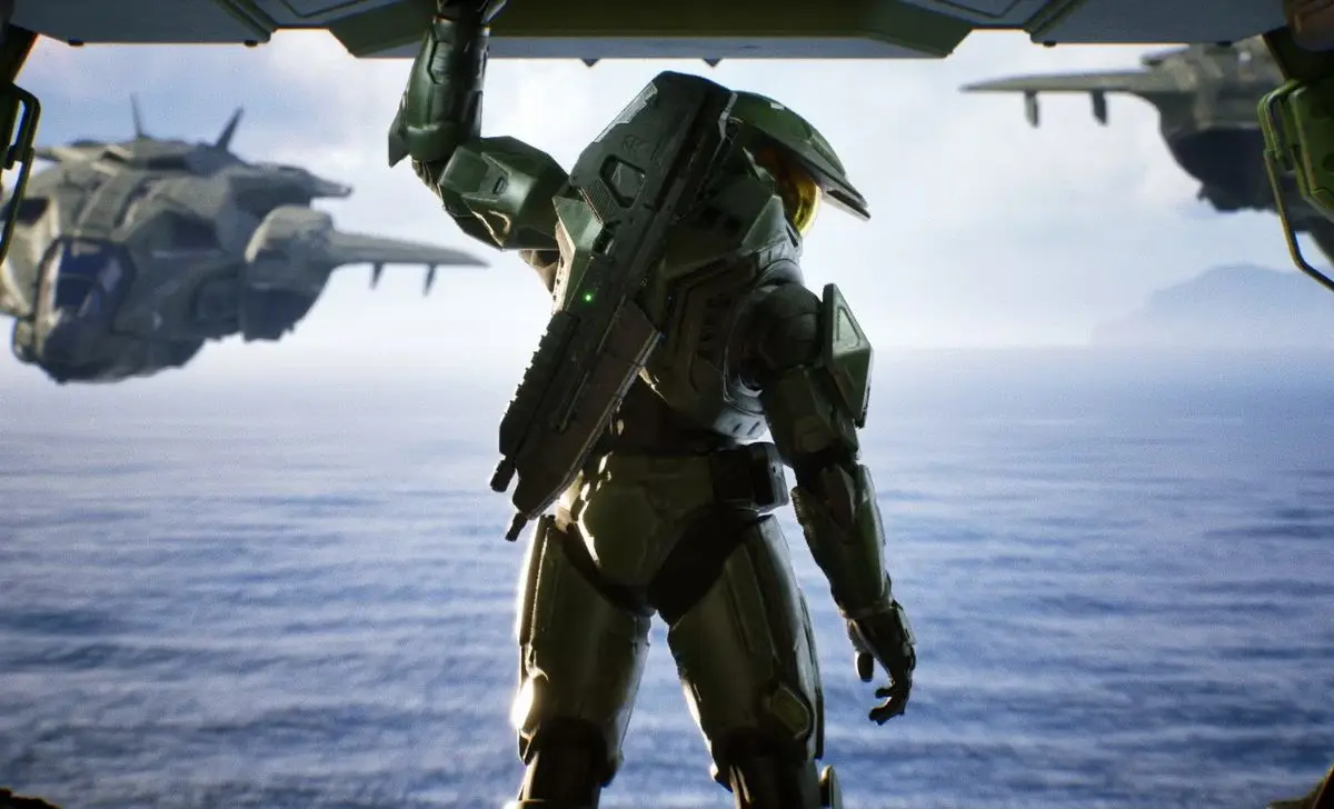 Halo Campaign Evolved — Stunning Remake Brings New Missions and Cross-Platform Launch on Xbox, PC, and PS5 in 2026