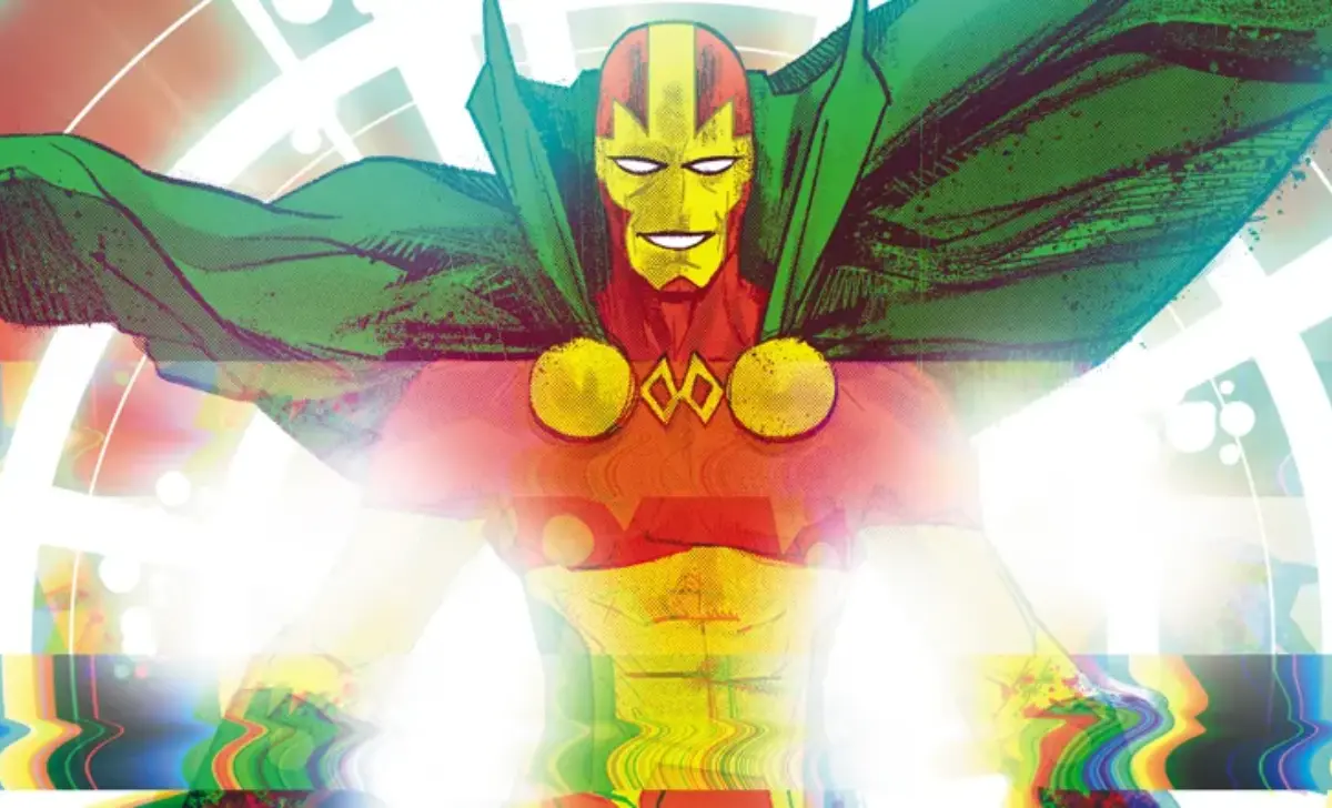History Of Mister Miracle In DC Comics