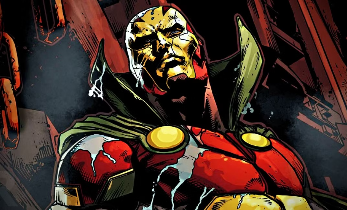 History Of Mister Miracle In DC Comics (3)