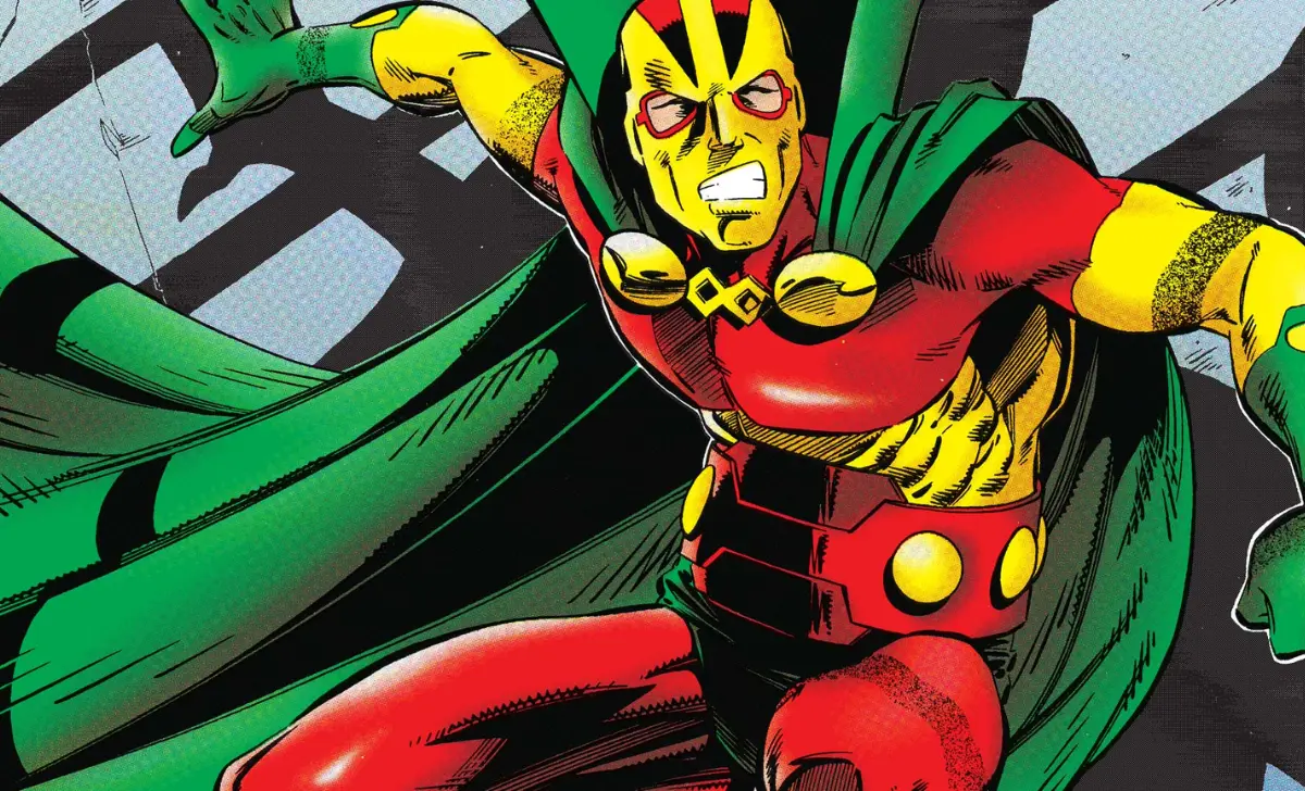 History Of Mister Miracle In DC Comics