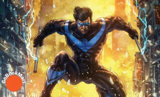 History Of Nightwing In DC Comics