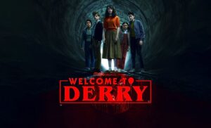 IT Welcome to Derry – A Haunting Return to King’s Cursed Town (2)