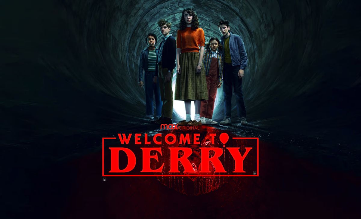 IT Welcome to Derry – A Haunting Return to King’s Cursed Town (2)