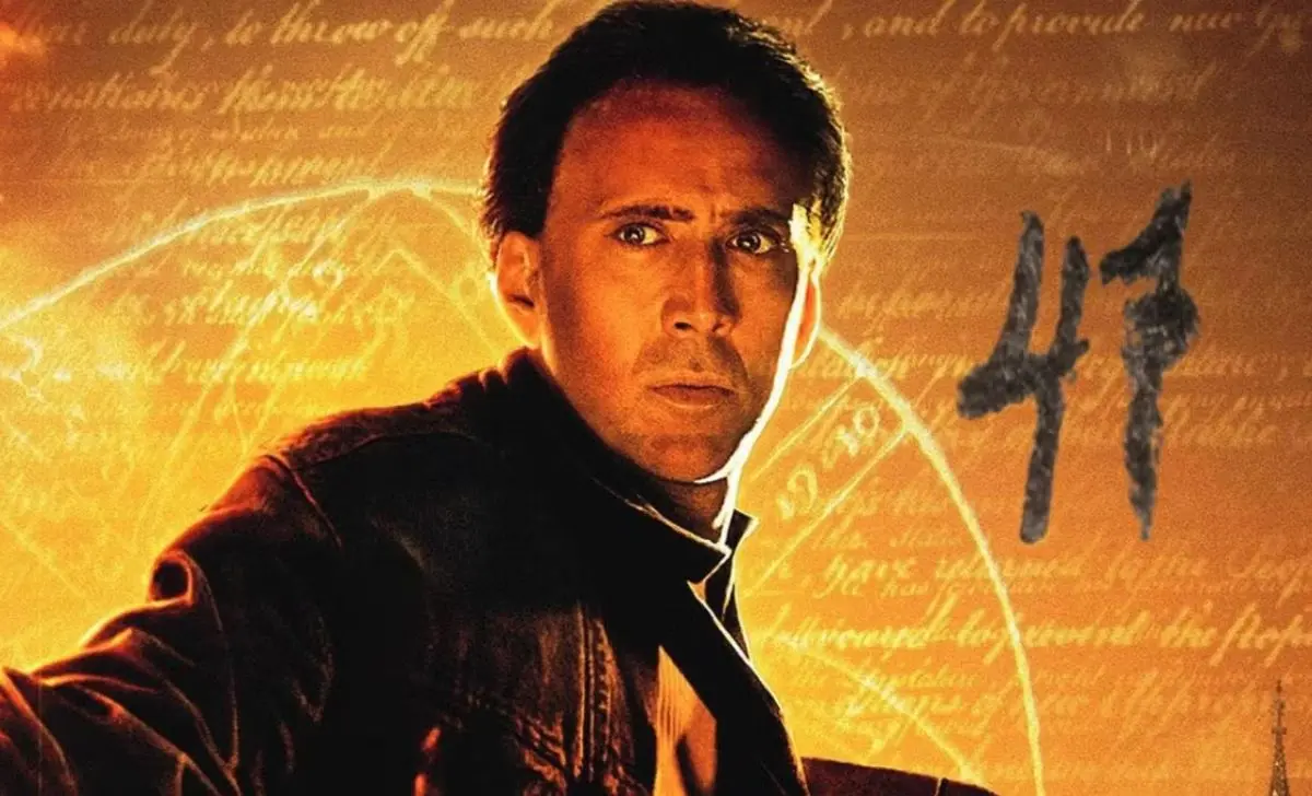 Jerry Bruckheimer Shares New Hope for National Treasure 3 with Nicolas Cage’s Possible Return