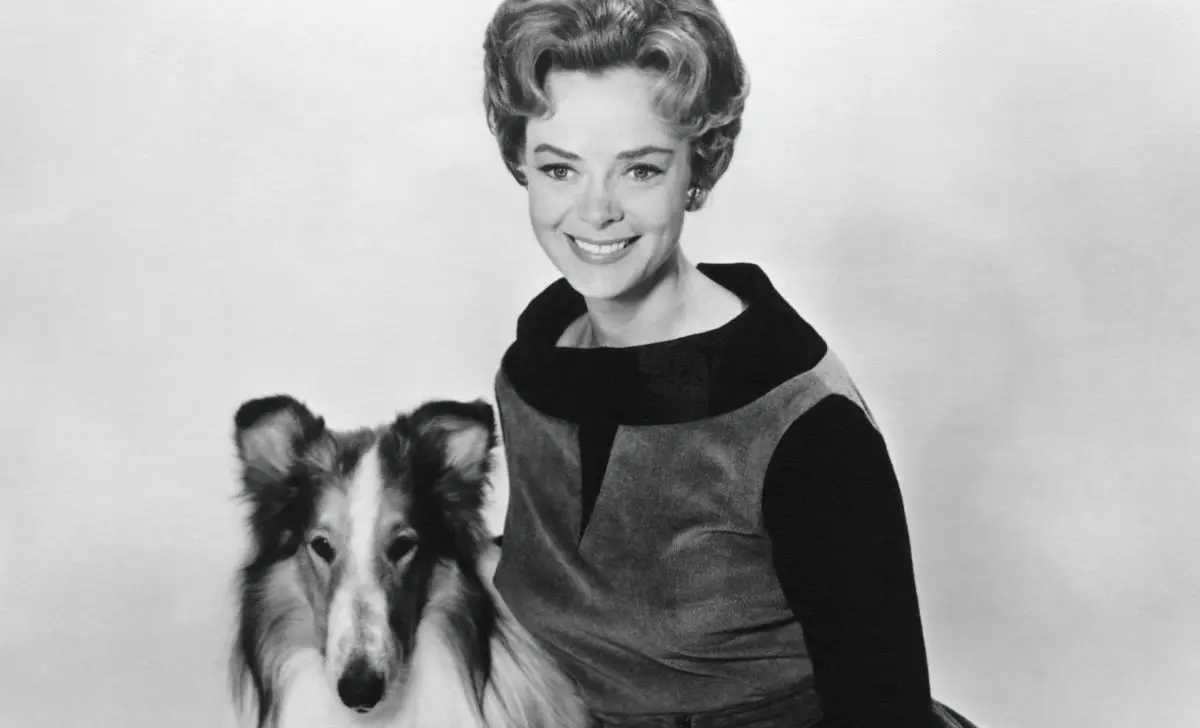 June Lockhart, Beloved ‘Lassie’ and ‘Lost in Space’ Star, Dies at 100