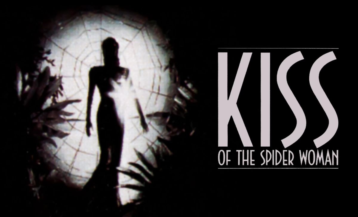 Kiss of the Spider Woman - 10 Most Anticipated Movies Of October 2025