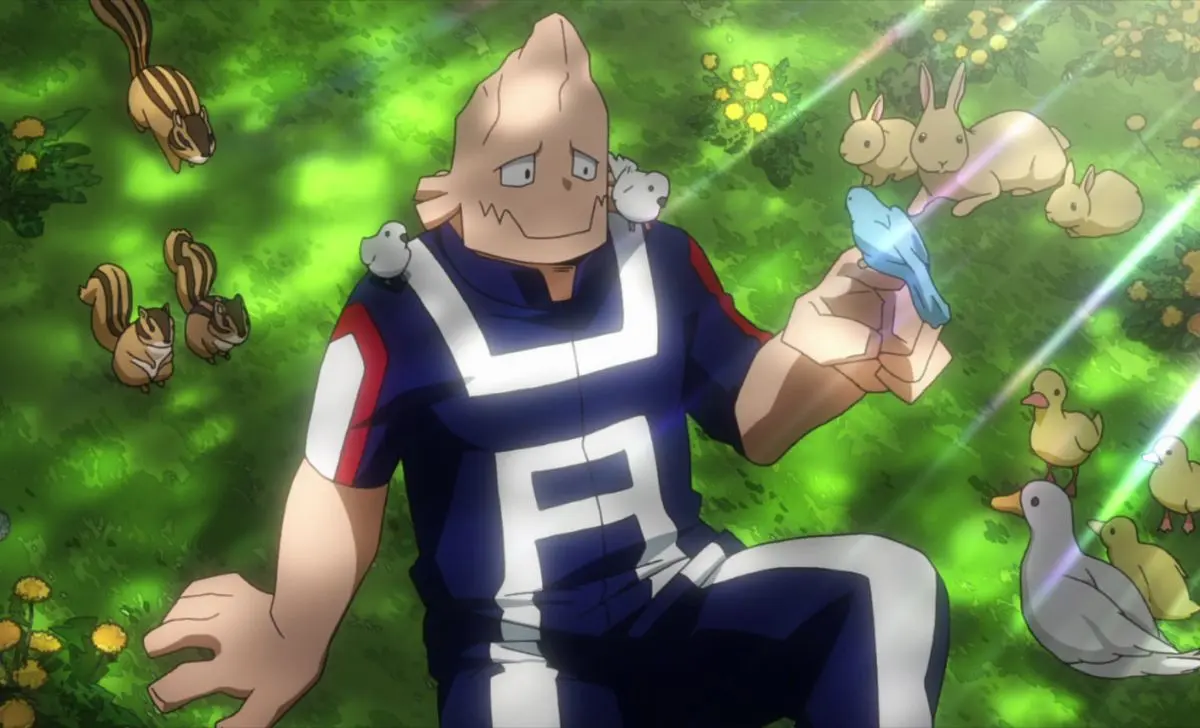 Koji Koda - Seat No. 9, Anima