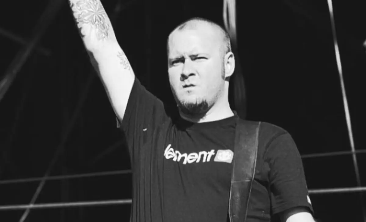 Limp Bizkit’s Sam Rivers Dies at 48 Band Pays Emotional Tribute to Late Bassist