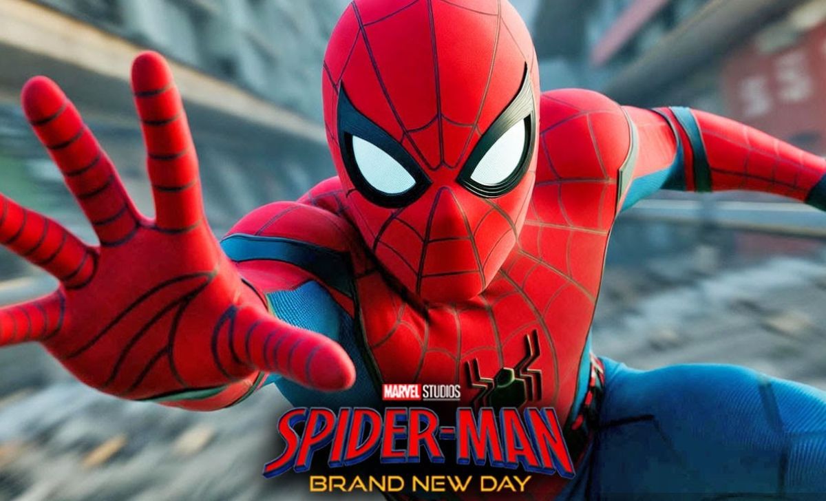 MCU Phase 6 How Spider-Man Brand New Day Fits In (2)