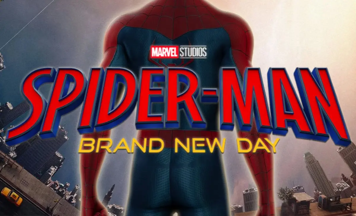 MCU Phase 6 How Spider-Man Brand New Day Fits In