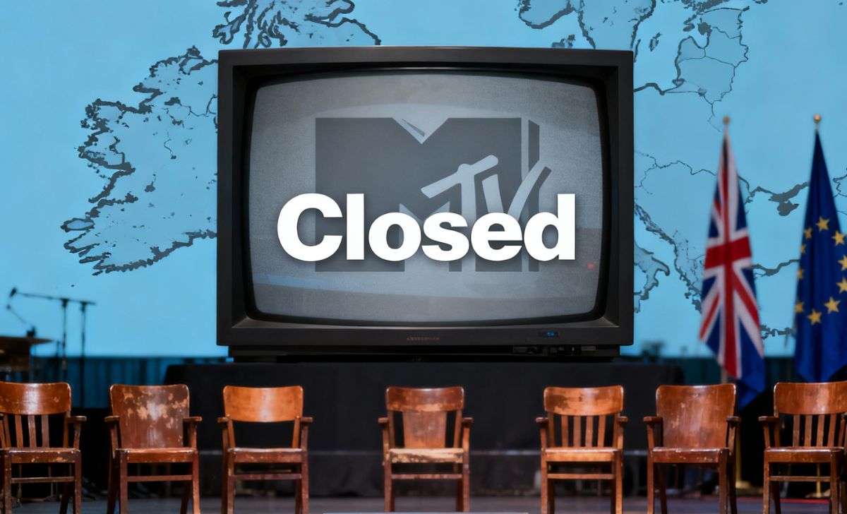 MTV Music Channels Shut Down in the UK and Europe (2)