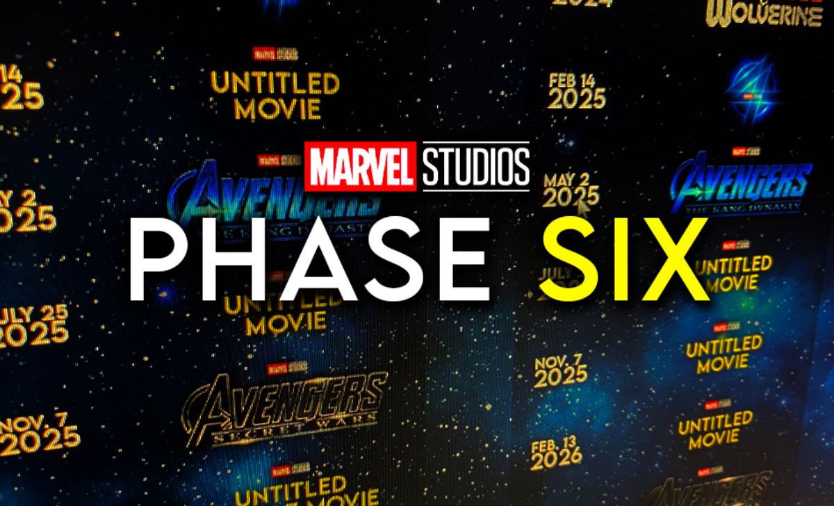 Marvel’s Bold Shift Cancelled Phase 6 Film and No New Titles in 2026