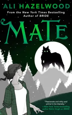 Mate: By Ali Hazelwood (Book Review)