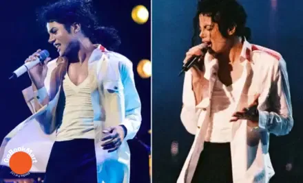 Michael Jackson Biopic Trailer Set to Drop This November
